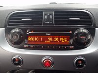 USED 2015 15 FIAT 500 1.2 S 3d 69 BHP 
