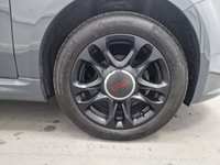 USED 2015 15 FIAT 500 1.2 S 3d 69 BHP 