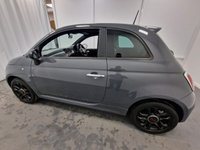 USED 2015 15 FIAT 500 1.2 S 3d 69 BHP 