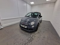 USED 2015 15 FIAT 500 1.2 S 3d 69 BHP 