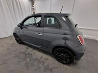 USED 2015 15 FIAT 500 1.2 S 3d 69 BHP 