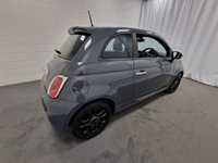 USED 2015 15 FIAT 500 1.2 S 3d 69 BHP 