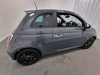 USED 2015 15 FIAT 500 1.2 S 3d 69 BHP 