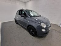 USED 2015 15 FIAT 500 1.2 S 3d 69 BHP 
