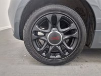 USED 2015 15 FIAT 500 1.2 S 3d 69 BHP 