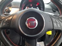 USED 2015 15 FIAT 500 1.2 S 3d 69 BHP 