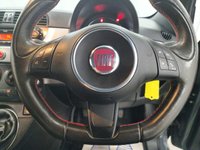 USED 2015 15 FIAT 500 1.2 S 3d 69 BHP 