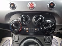 USED 2015 15 FIAT 500 1.2 S 3d 69 BHP 