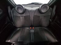USED 2015 15 FIAT 500 1.2 S 3d 69 BHP 
