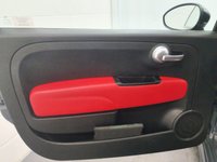 USED 2015 15 FIAT 500 1.2 S 3d 69 BHP 