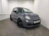USED 2015 15 FIAT 500 1.2 S 3d 69 BHP 