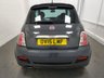 USED 2015 15 FIAT 500 1.2 S 3d 69 BHP 