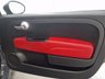 USED 2015 15 FIAT 500 1.2 S 3d 69 BHP 