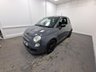 USED 2015 15 FIAT 500 1.2 S 3d 69 BHP 