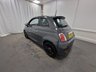 USED 2015 15 FIAT 500 1.2 S 3d 69 BHP 