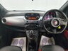 USED 2015 15 FIAT 500 1.2 S 3d 69 BHP 