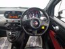 USED 2015 15 FIAT 500 1.2 S 3d 69 BHP 