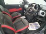 USED 2015 15 FIAT 500 1.2 S 3d 69 BHP 