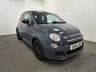 USED 2015 15 FIAT 500 1.2 S 3d 69 BHP 