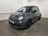 USED 2015 15 FIAT 500 1.2 S 3d 69 BHP 