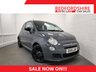 USED 2015 15 FIAT 500 1.2 S 3d 69 BHP 