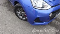 USED 2018 67 HYUNDAI I10 1.0 GO SE 5d 65 BHP 