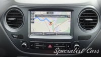 USED 2018 67 HYUNDAI I10 1.0 GO SE 5d 65 BHP 