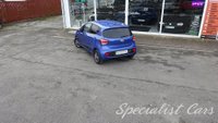 USED 2018 67 HYUNDAI I10 1.0 GO SE 5d 65 BHP 