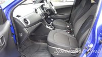 USED 2018 67 HYUNDAI I10 1.0 GO SE 5d 65 BHP 
