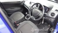 USED 2018 67 HYUNDAI I10 1.0 GO SE 5d 65 BHP 