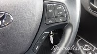 USED 2018 67 HYUNDAI I10 1.0 GO SE 5d 65 BHP 
