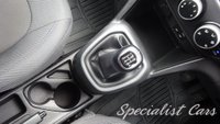 USED 2018 67 HYUNDAI I10 1.0 GO SE 5d 65 BHP 