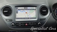 USED 2018 67 HYUNDAI I10 1.0 GO SE 5d 65 BHP 