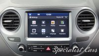 USED 2018 67 HYUNDAI I10 1.0 GO SE 5d 65 BHP 