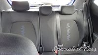 USED 2018 67 HYUNDAI I10 1.0 GO SE 5d 65 BHP 