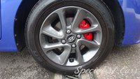 USED 2018 67 HYUNDAI I10 1.0 GO SE 5d 65 BHP 