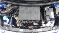 USED 2018 67 HYUNDAI I10 1.0 GO SE 5d 65 BHP 