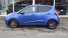 USED 2018 67 HYUNDAI I10 1.0 GO SE 5d 65 BHP 