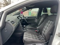 USED 2016 16 VOLKSWAGEN GOLF 2.0 GTD DSG 5d 182 BHP 