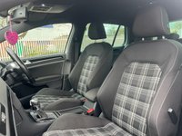 USED 2016 16 VOLKSWAGEN GOLF 2.0 GTD DSG 5d 182 BHP 
