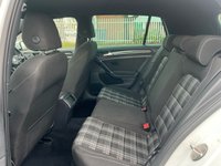 USED 2016 16 VOLKSWAGEN GOLF 2.0 GTD DSG 5d 182 BHP 