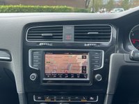 USED 2016 16 VOLKSWAGEN GOLF 2.0 GTD DSG 5d 182 BHP 