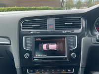 USED 2016 16 VOLKSWAGEN GOLF 2.0 GTD DSG 5d 182 BHP 
