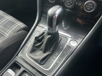 USED 2016 16 VOLKSWAGEN GOLF 2.0 GTD DSG 5d 182 BHP 