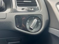 USED 2016 16 VOLKSWAGEN GOLF 2.0 GTD DSG 5d 182 BHP 