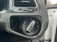 USED 2016 16 VOLKSWAGEN GOLF 2.0 GTD DSG 5d 182 BHP 