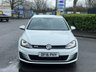USED 2016 16 VOLKSWAGEN GOLF 2.0 GTD DSG 5d 182 BHP 