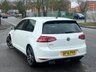 USED 2016 16 VOLKSWAGEN GOLF 2.0 GTD DSG 5d 182 BHP 