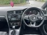 USED 2016 16 VOLKSWAGEN GOLF 2.0 GTD DSG 5d 182 BHP 