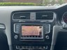 USED 2016 16 VOLKSWAGEN GOLF 2.0 GTD DSG 5d 182 BHP 